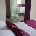 Szálloda Hotel Du Bearn Bagnères-de-Bigorre