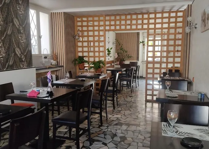 Hotel Hotel Du Bearn *