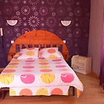 מלון Hotel Du Bearn