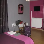 מלון Hotel Du Bearn