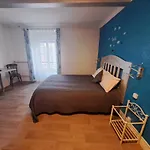 Hotel Du Bearn
