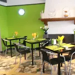 Hotel Du Bearn מלון *