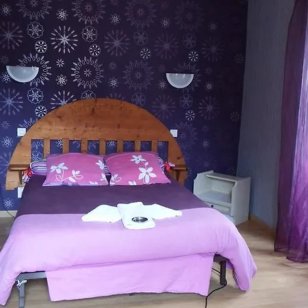 hôtel le Béarn * Bagnères-de-Bigorre