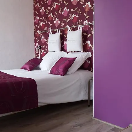 Hotel Du Bearn