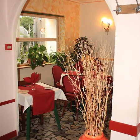 Hotel Le Bearn