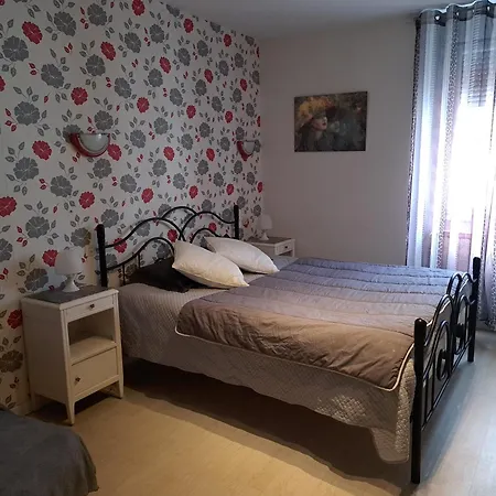Hotel Du Bearn בנרס-דה-ביגור