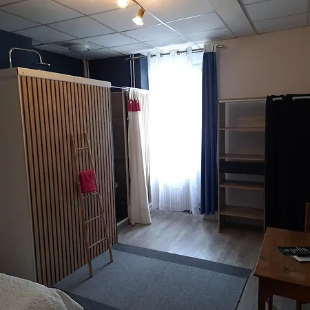 hôtel le Béarn * Bagnères-de-Bigorre