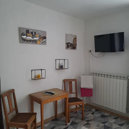 Hotel hôtel le Béarn