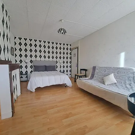 Hotel hôtel le Béarn