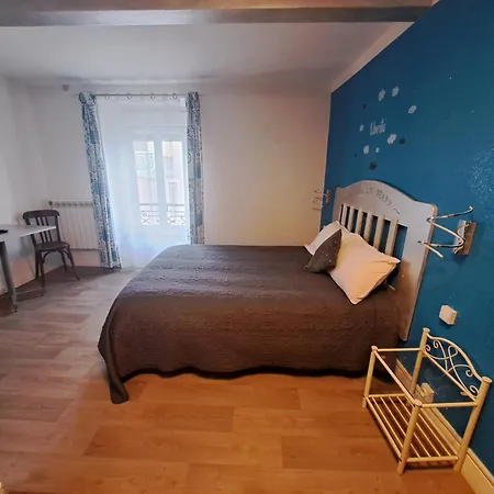 hôtel le Béarn