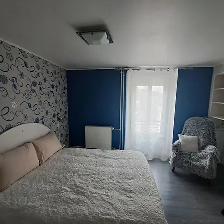 Hotel Du Bearn