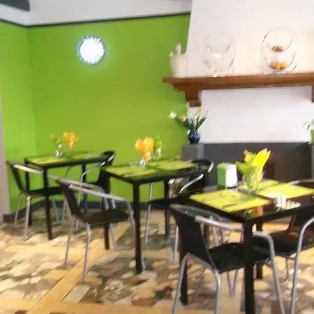 Le Bearn Hotel *