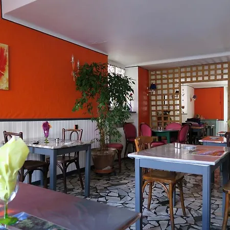 hôtel le Béarn Hotel