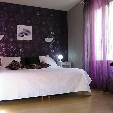 hôtel le Béarn Hotel Bagnères-de-Bigorre