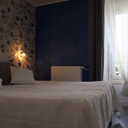 hôtel le Béarn * Bagnères-de-Bigorre