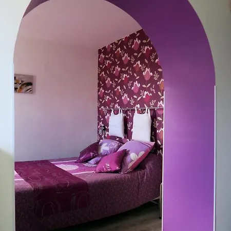 Le Bearn Hotel *