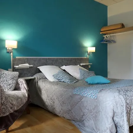 hôtel le Béarn Hotel