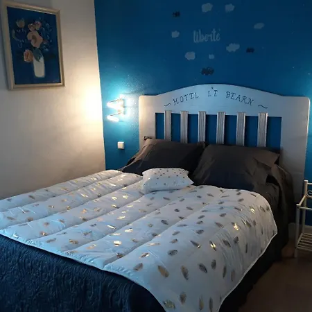Hotel hôtel le Béarn *