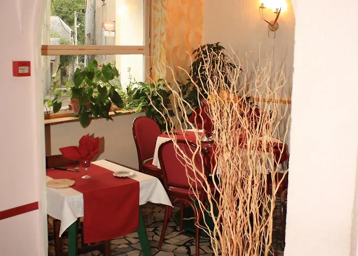 Hotel hôtel le Béarn