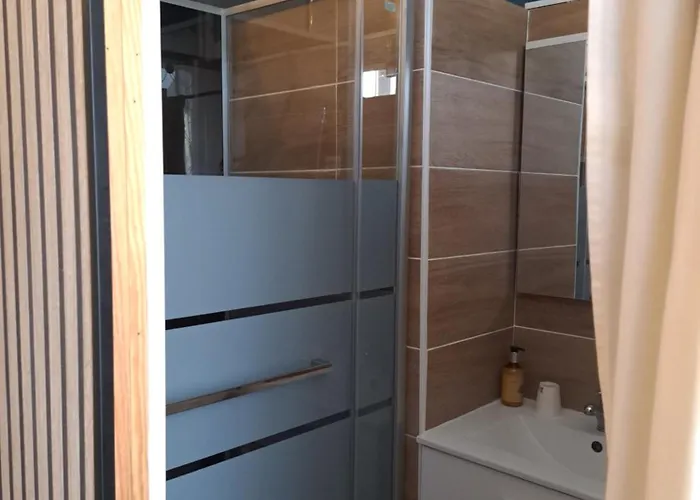 Ξενοδοχείο Hotel Du Bearn Bagnères-de-Bigorre