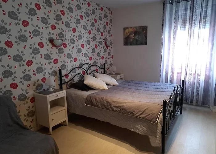 hôtel le Béarn Bagnères-de-Bigorre