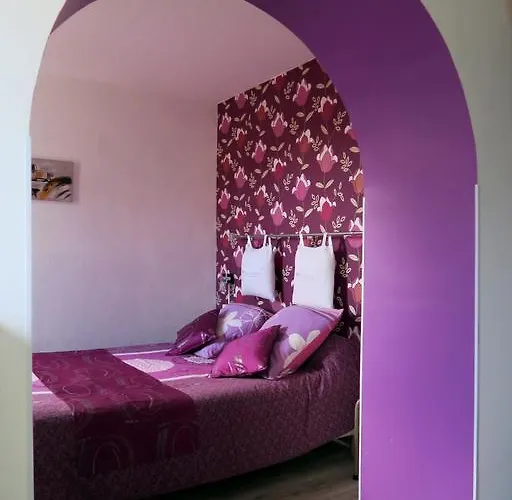 hôtel le Béarn Hotel *